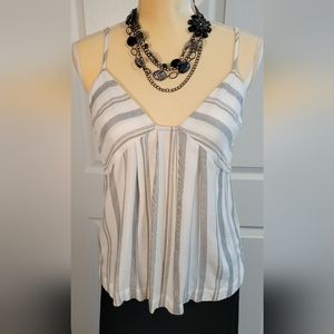 LOVESTITCH Cami top Size S